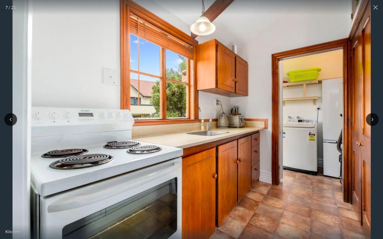 Central Peach - Queenstown Holiday Home Bagian luar foto