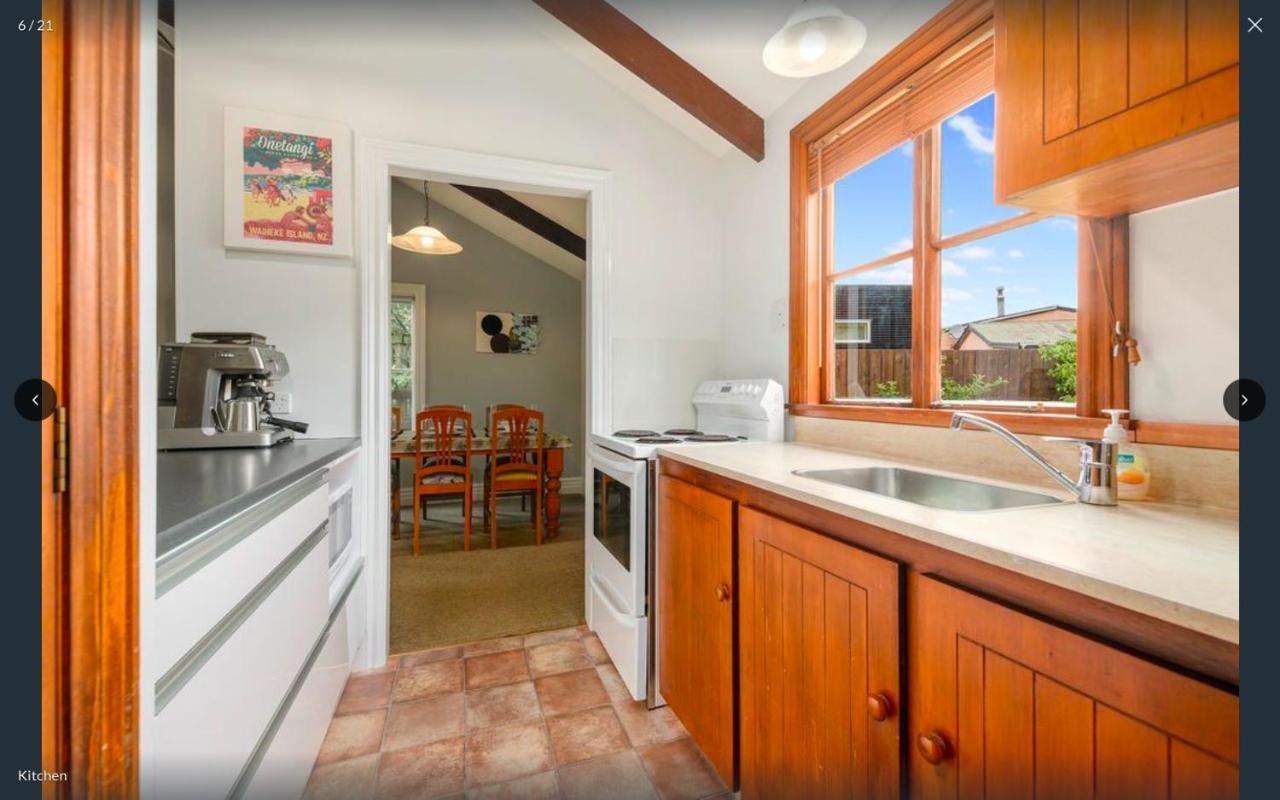 Central Peach - Queenstown Holiday Home Bagian luar foto
