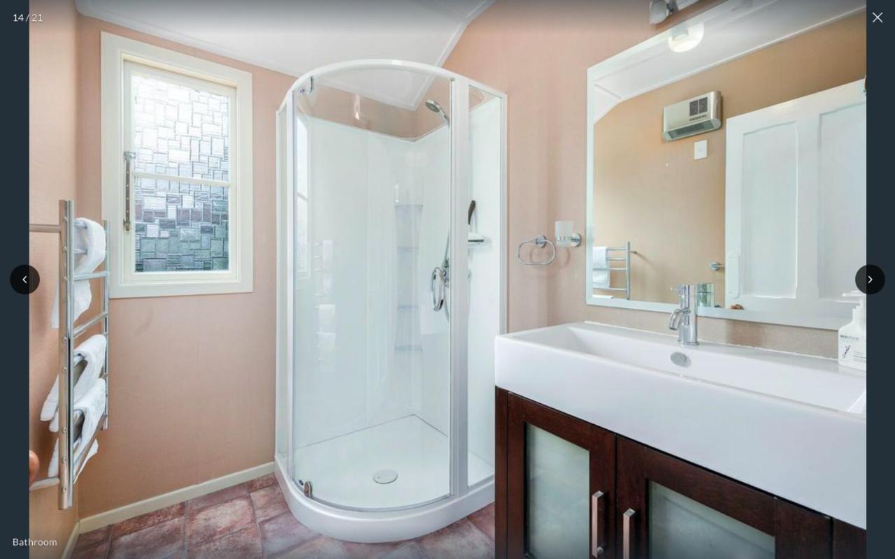 Central Peach - Queenstown Holiday Home Bagian luar foto