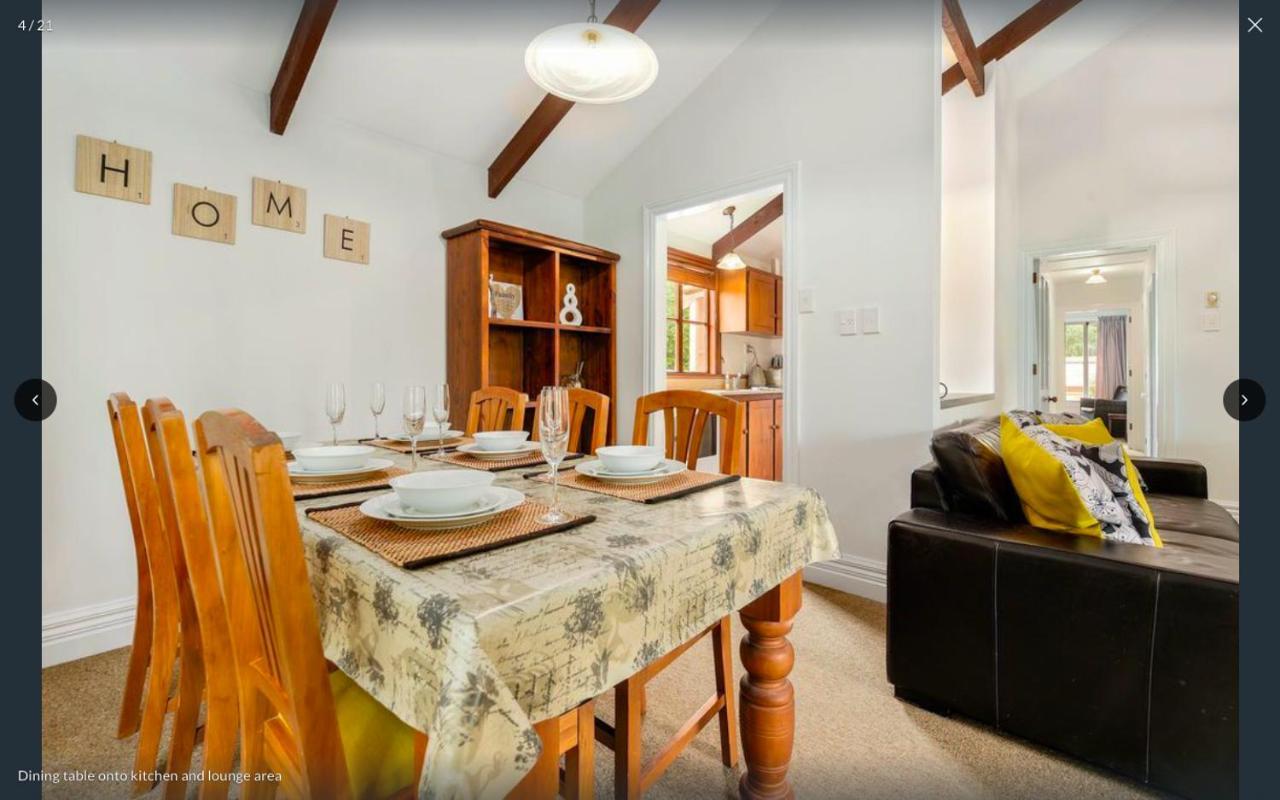 Central Peach - Queenstown Holiday Home Bagian luar foto